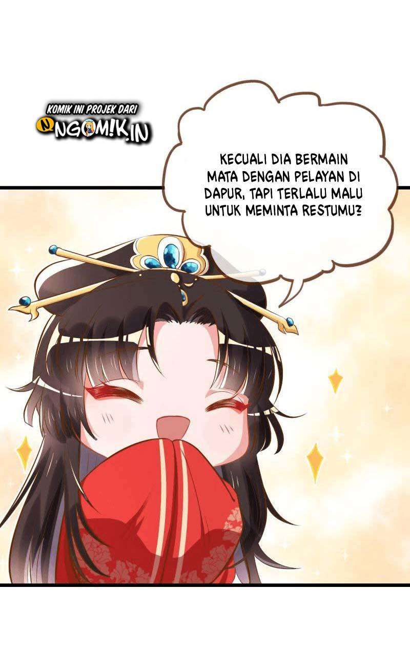 Cheating Men Must Die Chapter 12 - halaman 27