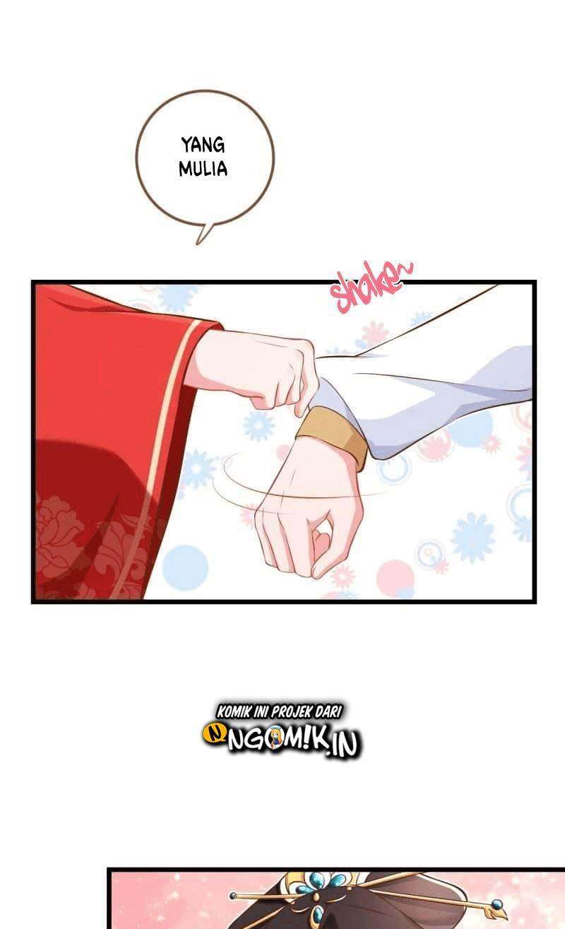 Cheating Men Must Die Chapter 12 - halaman 28