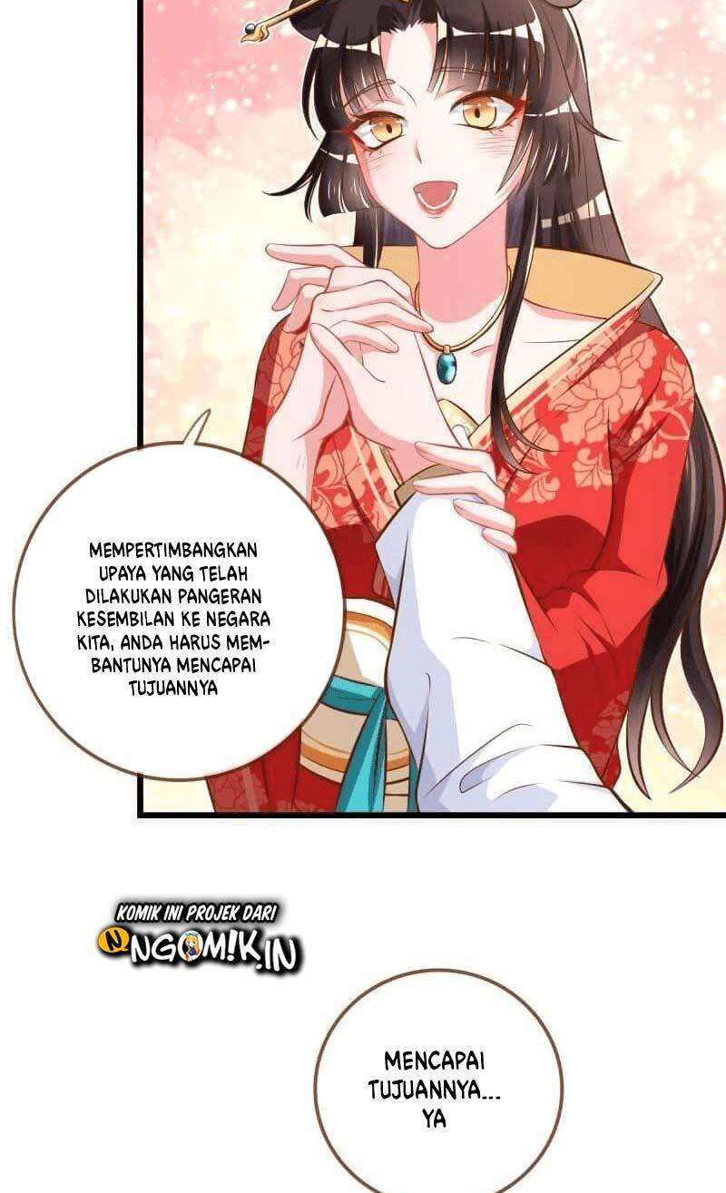 Cheating Men Must Die Chapter 12 - halaman 29
