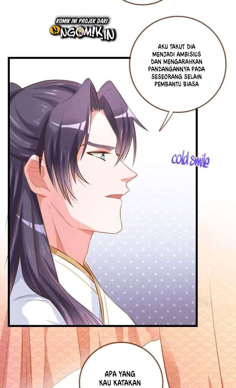 Cheating Men Must Die Chapter 12 - halaman 30