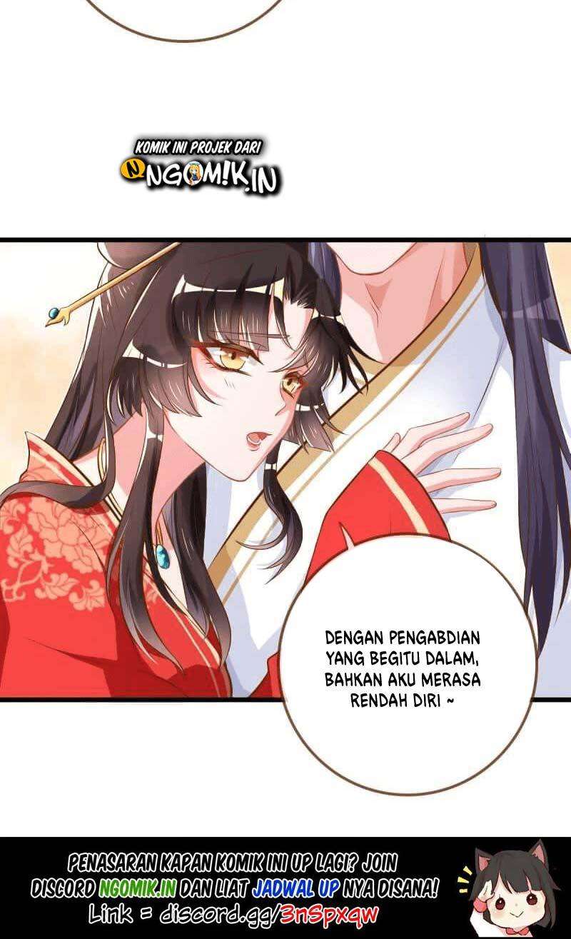 Cheating Men Must Die Chapter 12 - halaman 32