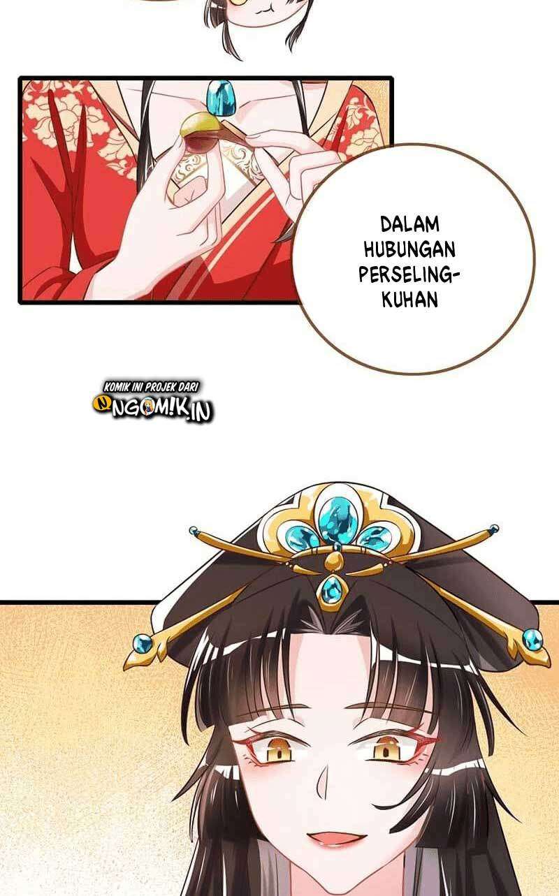 Cheating Men Must Die Chapter 12 - halaman 4