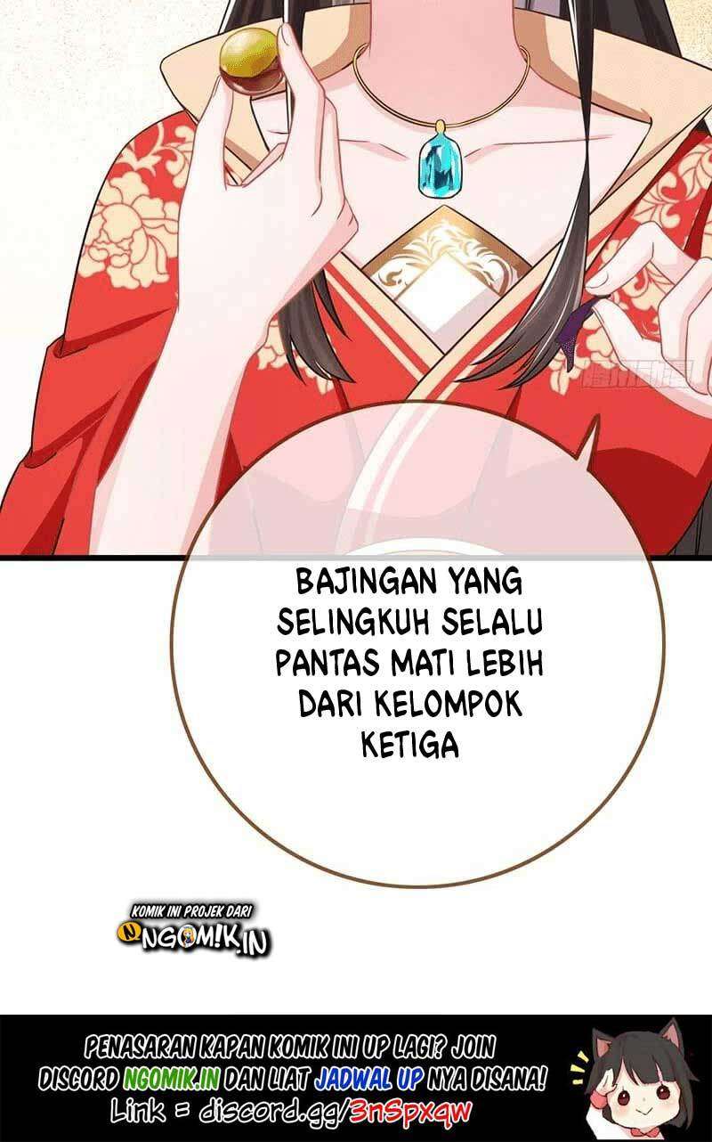 Cheating Men Must Die Chapter 12 - halaman 5
