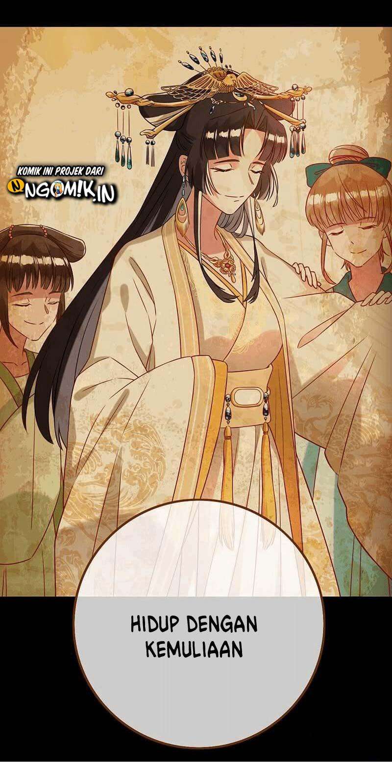 Cheating Men Must Die Chapter 12 - halaman 8