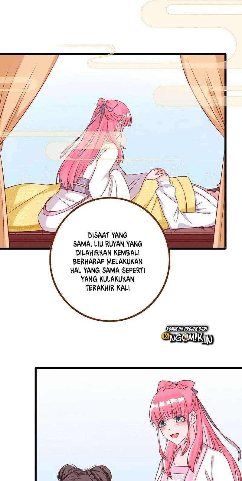 Cheating Men Must Die Chapter 12 - halaman 9