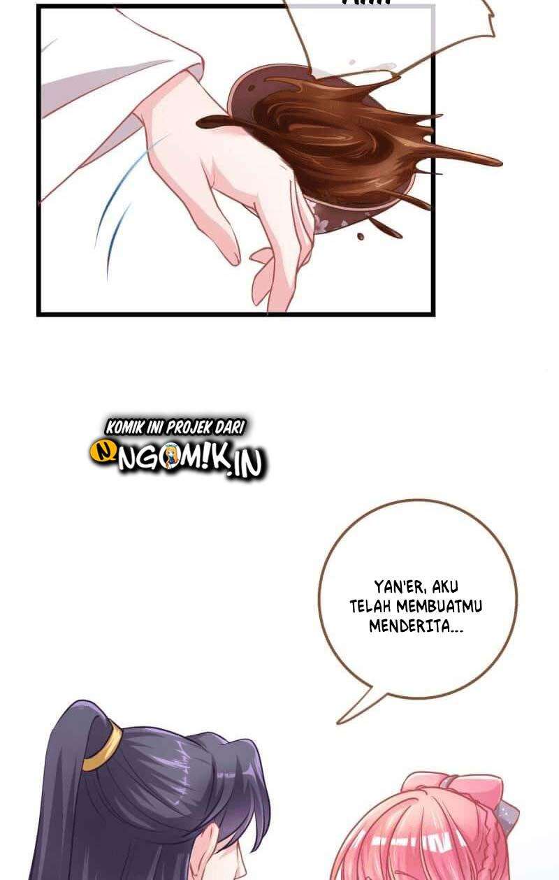 Cheating Men Must Die Chapter 13 - halaman 12