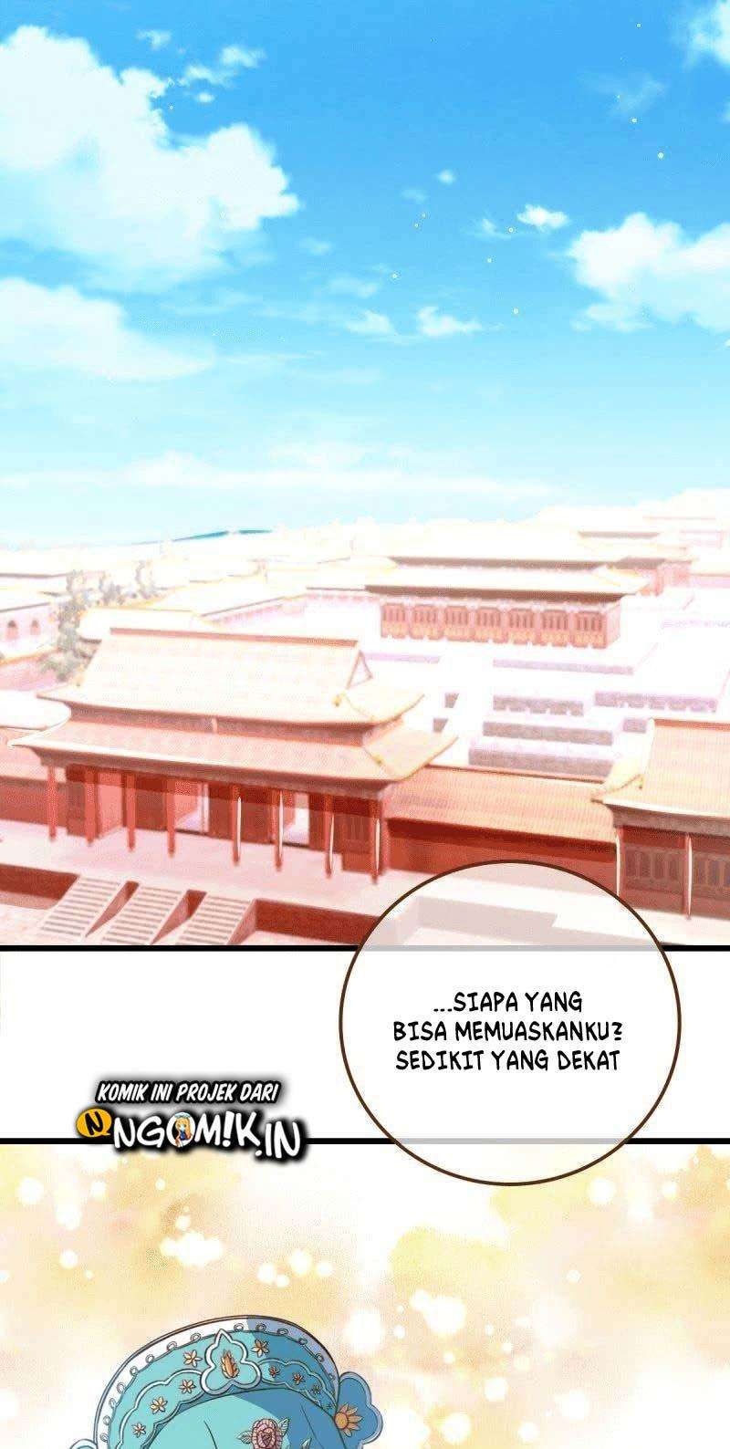 Cheating Men Must Die Chapter 13 - halaman 22