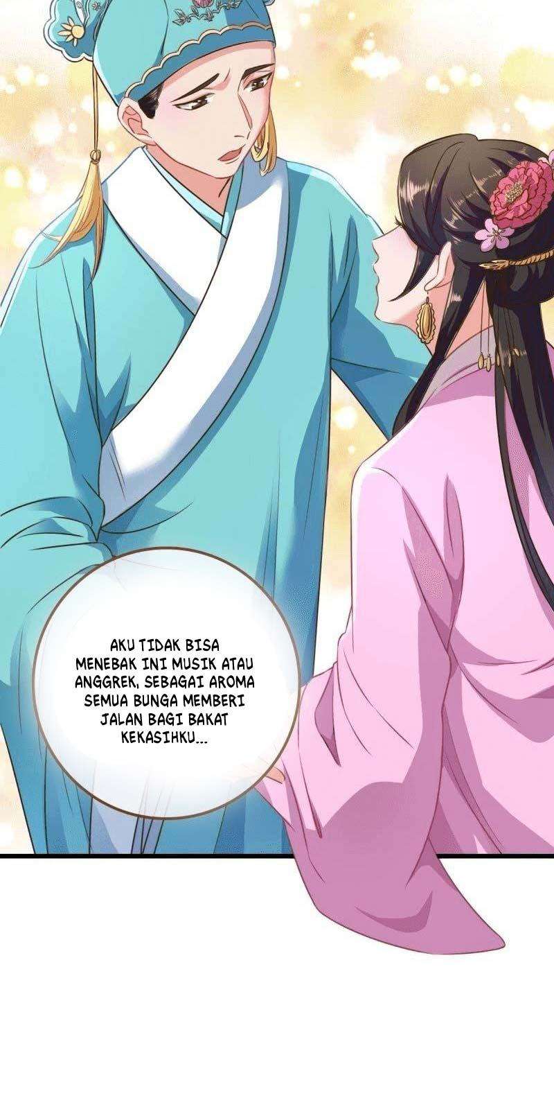Cheating Men Must Die Chapter 13 - halaman 23
