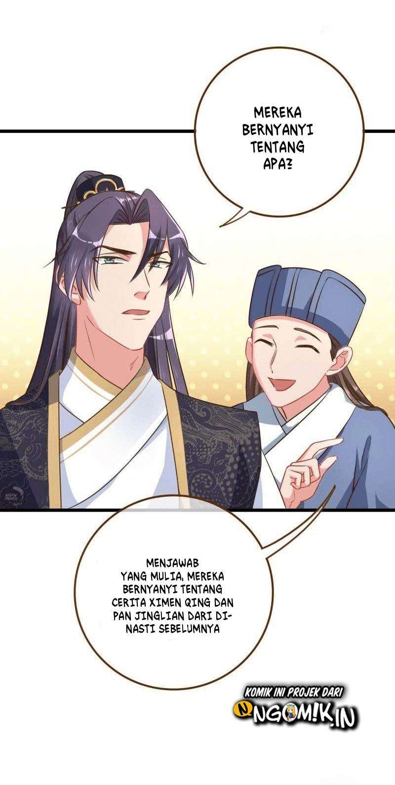 Cheating Men Must Die Chapter 13 - halaman 24