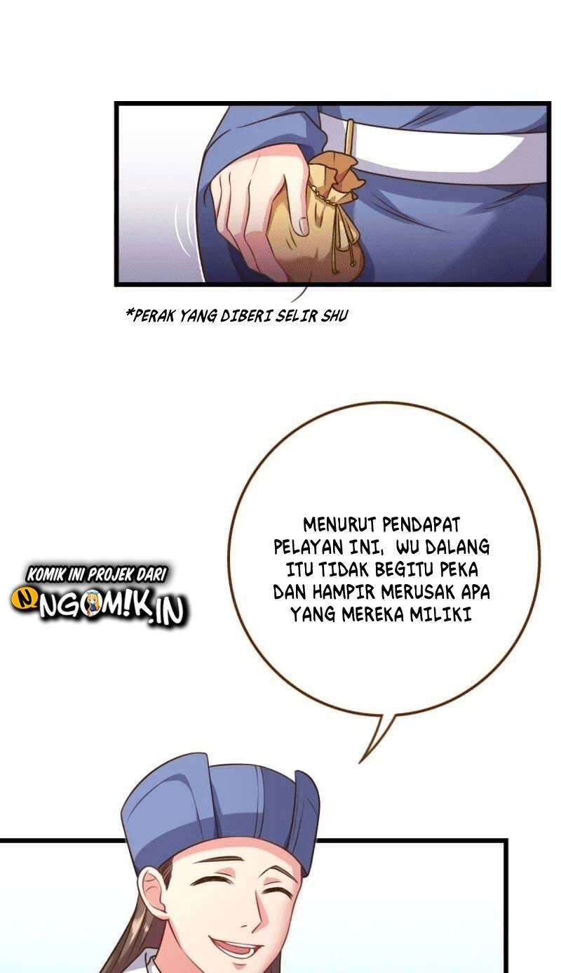 Cheating Men Must Die Chapter 13 - halaman 26