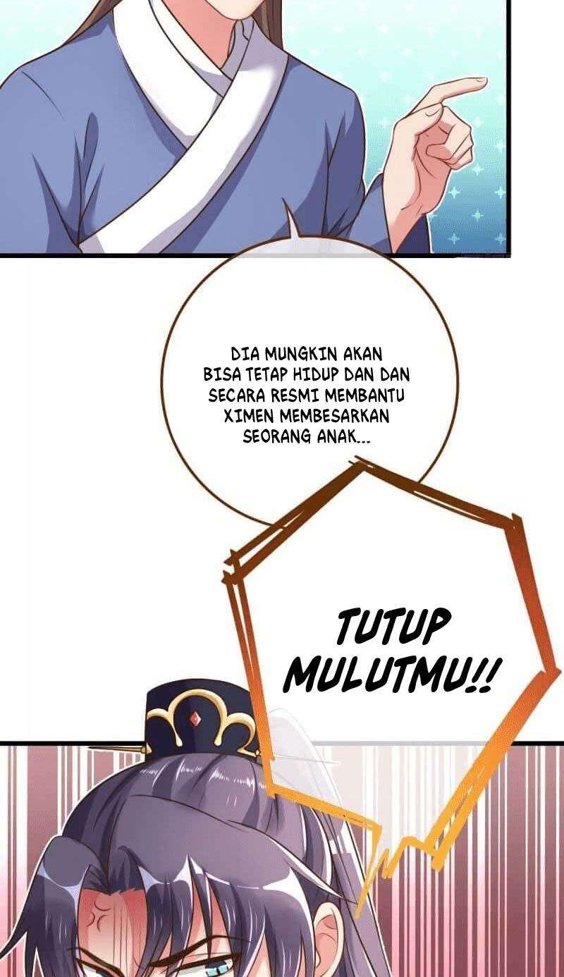 Cheating Men Must Die Chapter 13 - halaman 27