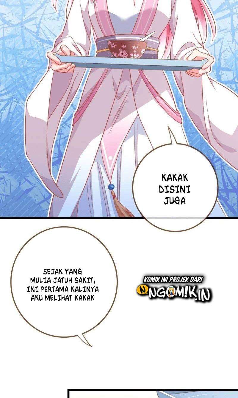 Cheating Men Must Die Chapter 13 - halaman 3