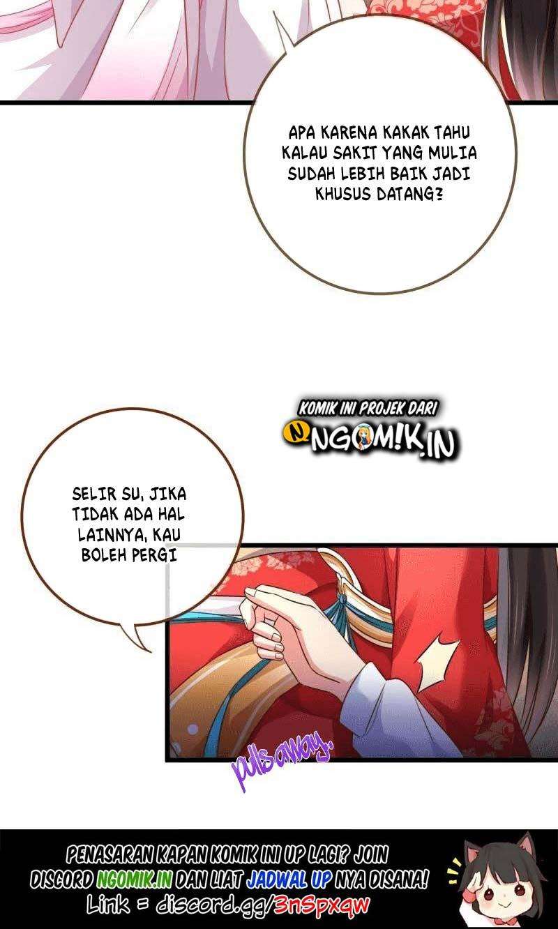 Cheating Men Must Die Chapter 13 - halaman 5
