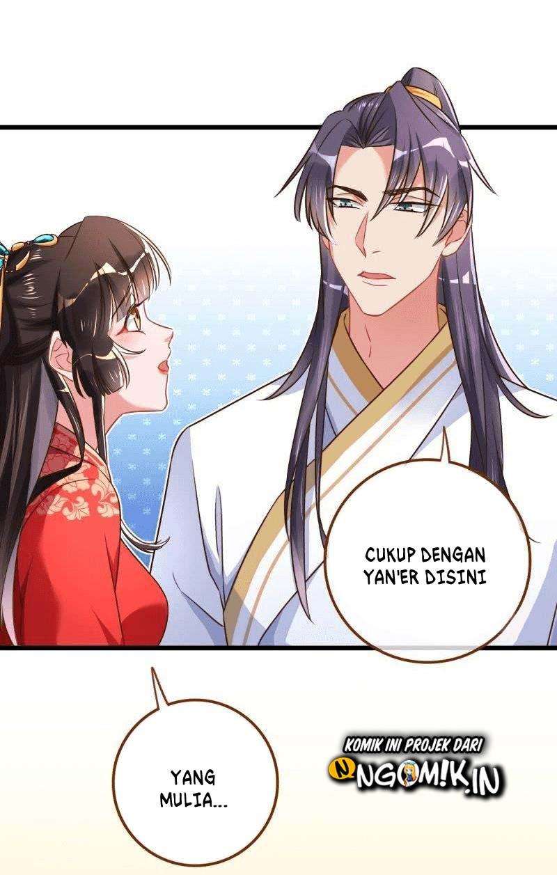 Cheating Men Must Die Chapter 13 - halaman 6