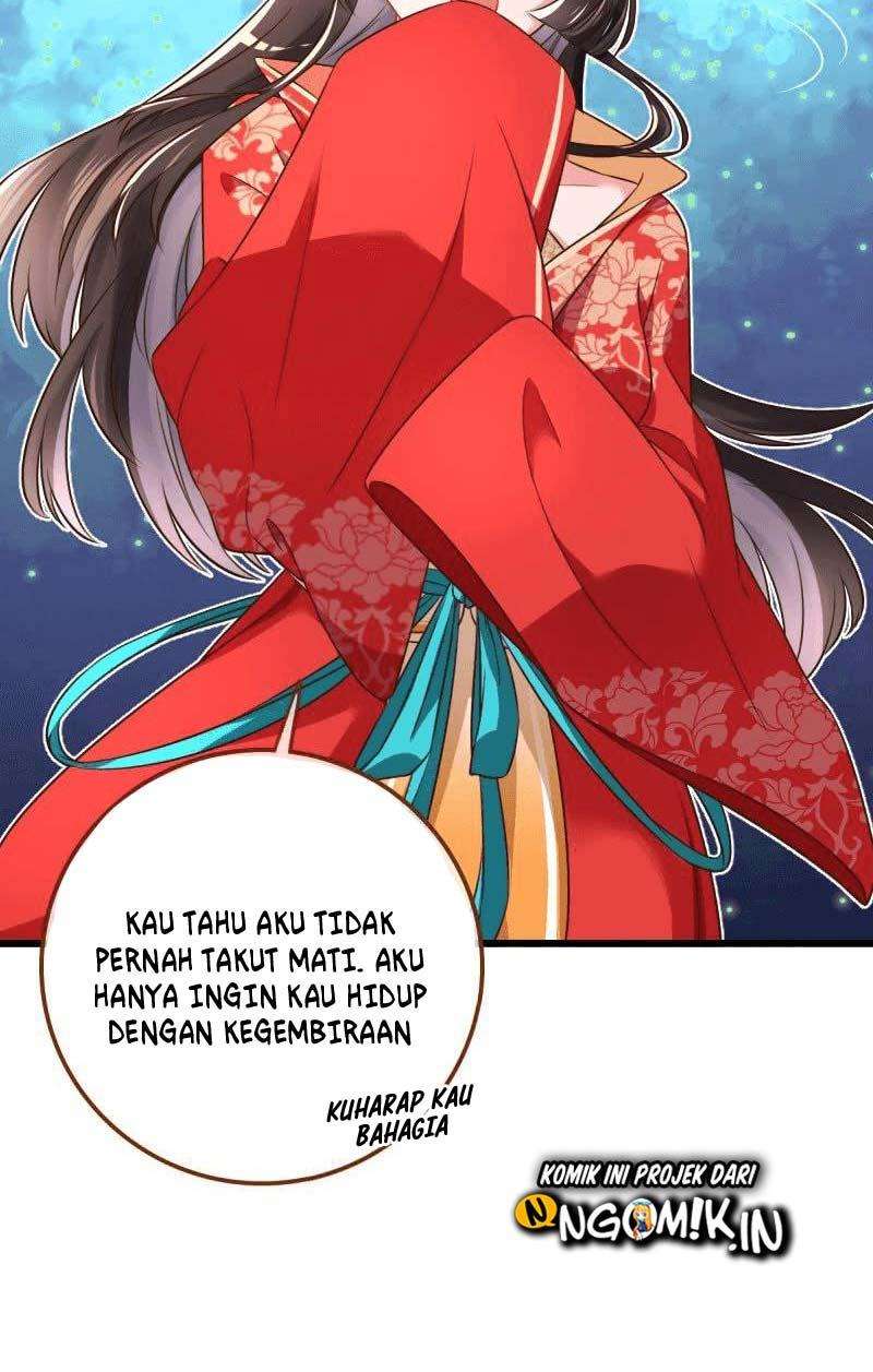 Cheating Men Must Die Chapter 13 - halaman 9