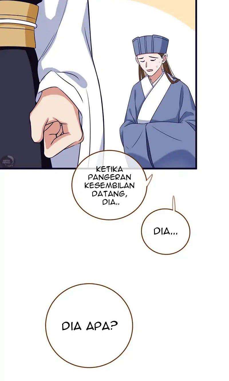 Cheating Men Must Die Chapter 14 - halaman 10