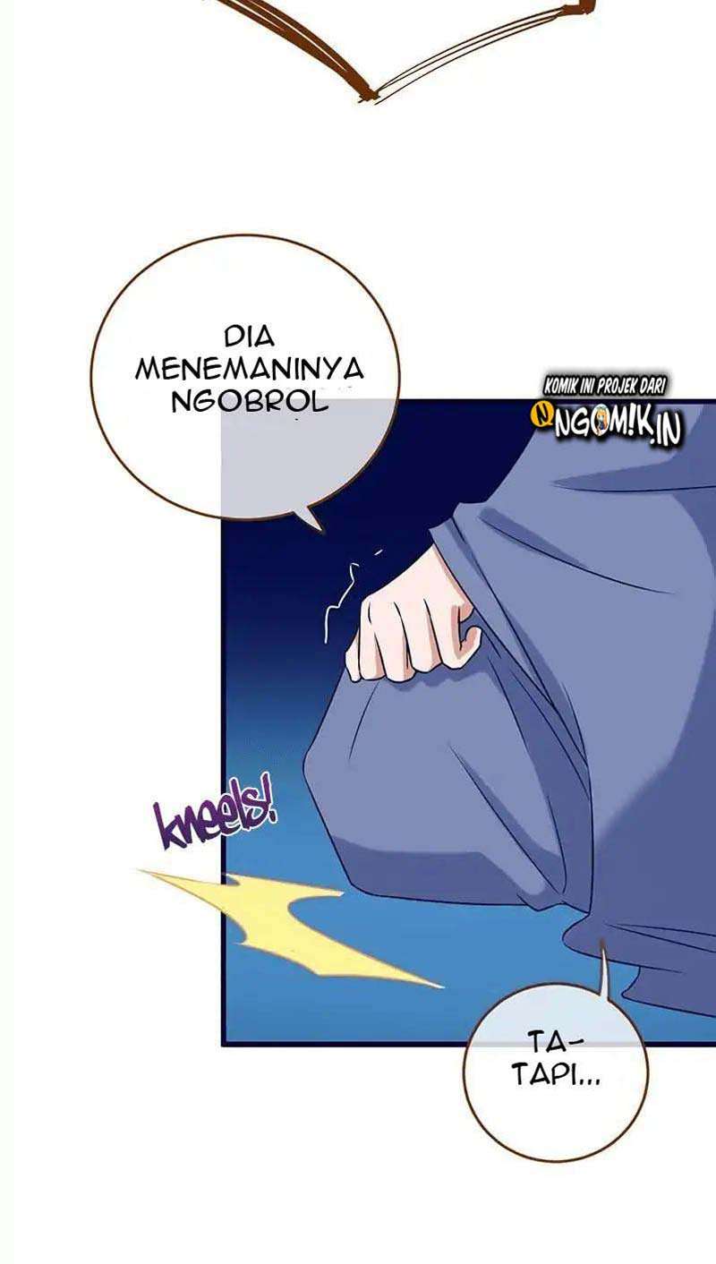 Cheating Men Must Die Chapter 14 - halaman 12