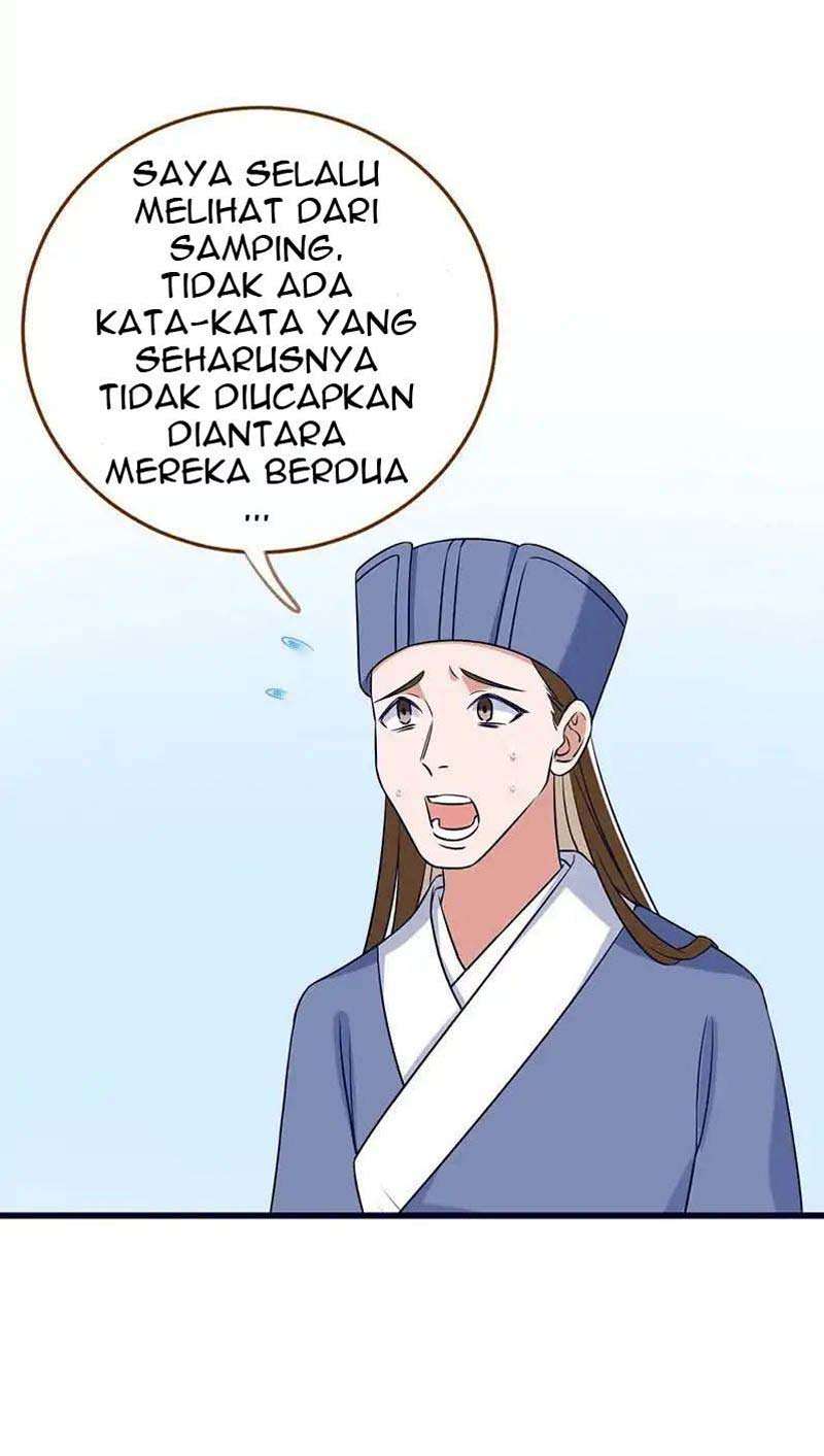 Cheating Men Must Die Chapter 14 - halaman 13