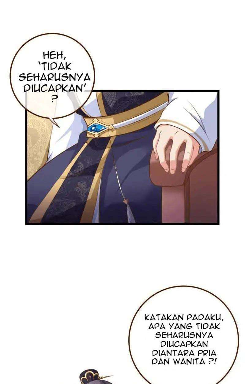 Cheating Men Must Die Chapter 14 - halaman 14