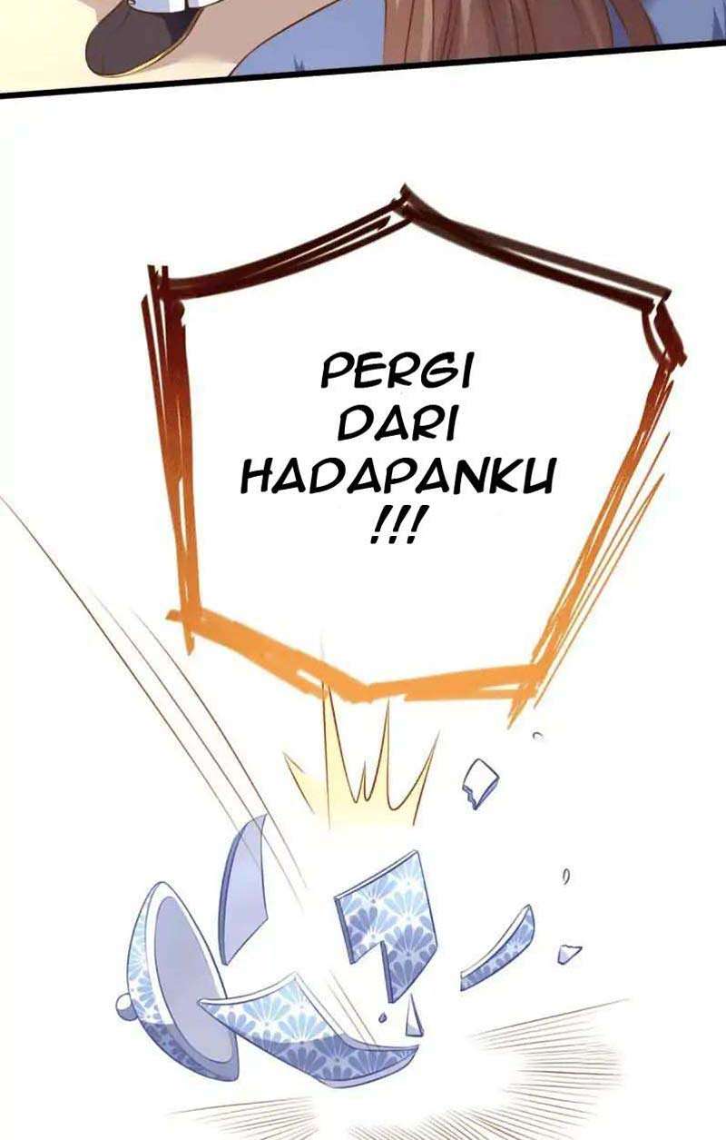 Cheating Men Must Die Chapter 14 - halaman 16