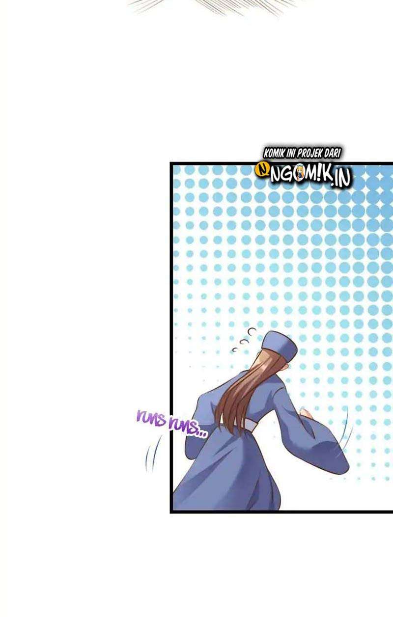 Cheating Men Must Die Chapter 14 - halaman 17