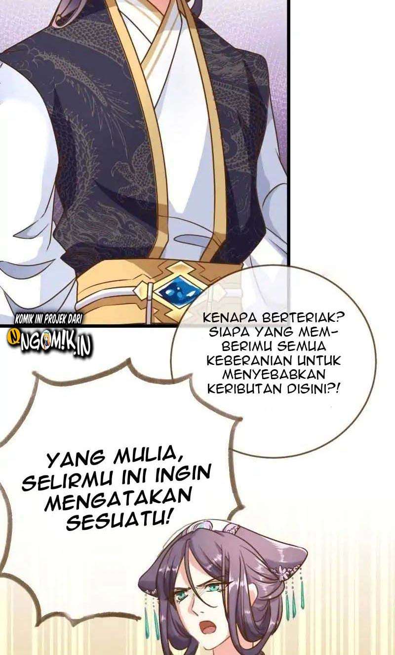 Cheating Men Must Die Chapter 14 - halaman 19