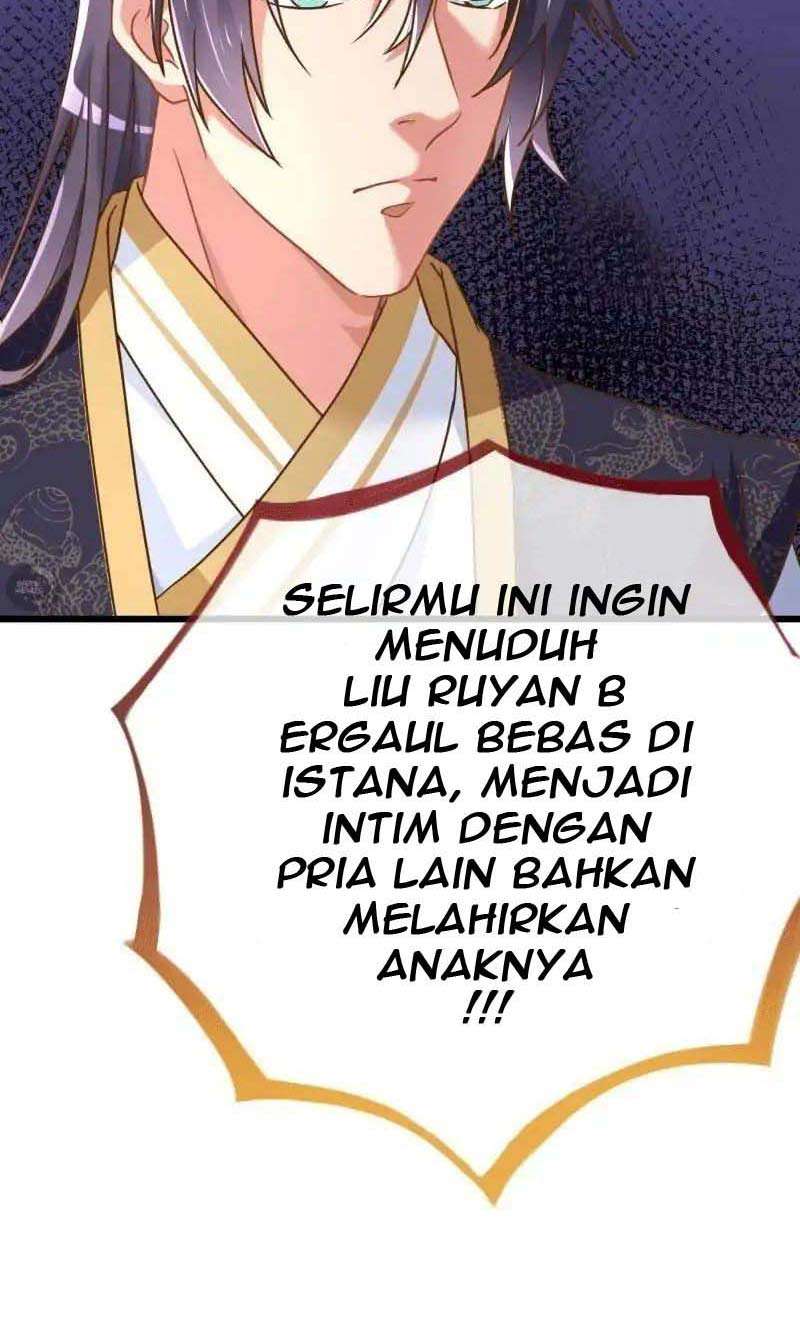 Cheating Men Must Die Chapter 14 - halaman 21