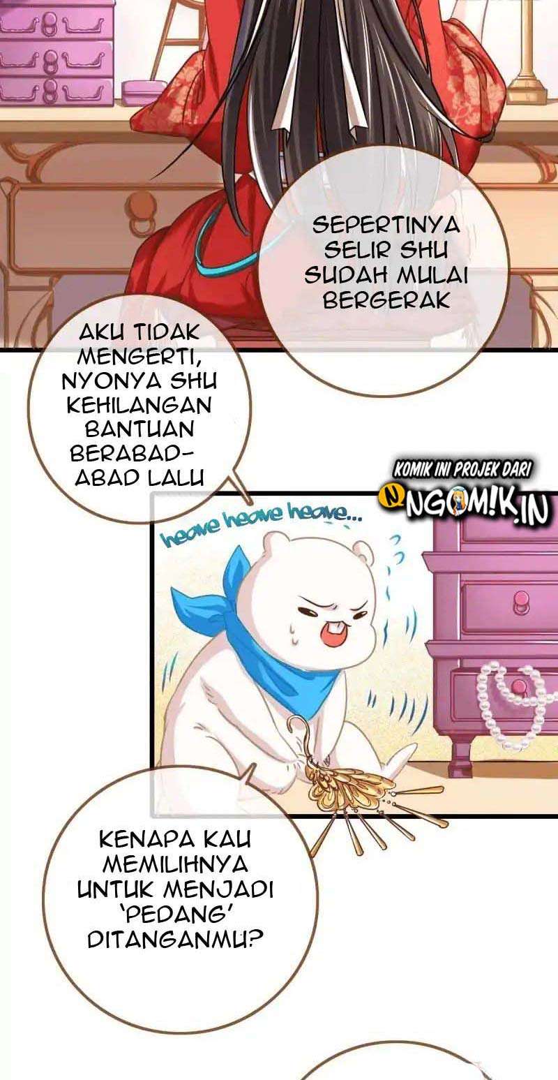 Cheating Men Must Die Chapter 14 - halaman 23