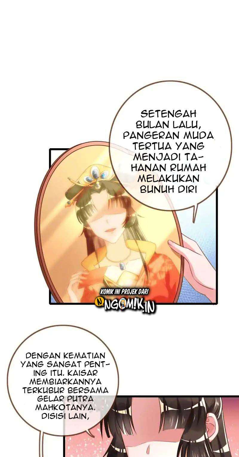 Cheating Men Must Die Chapter 14 - halaman 25