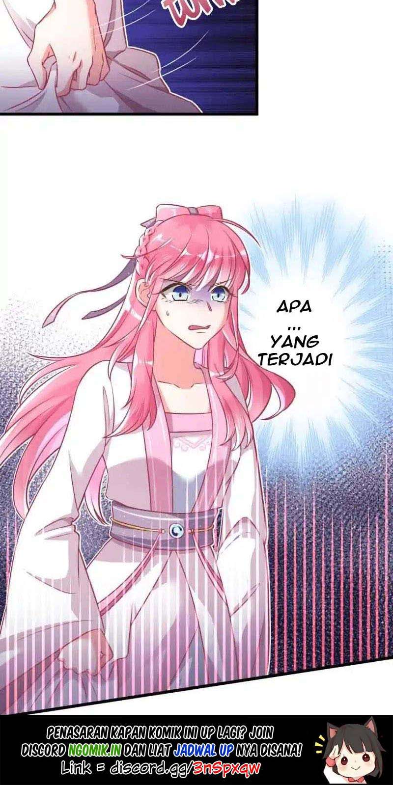 Cheating Men Must Die Chapter 14 - halaman 5