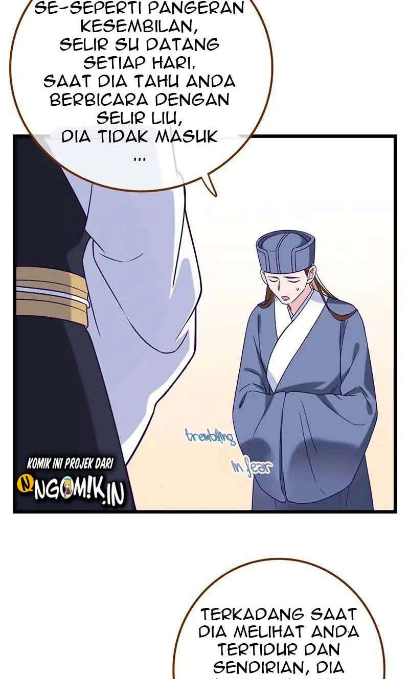Cheating Men Must Die Chapter 14 - halaman 7