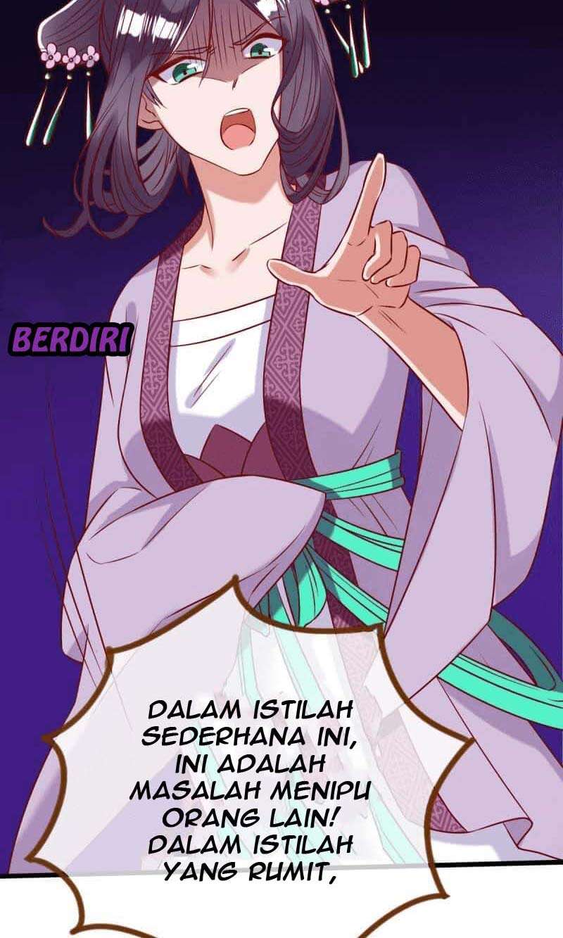 Cheating Men Must Die Chapter 15 - halaman 10