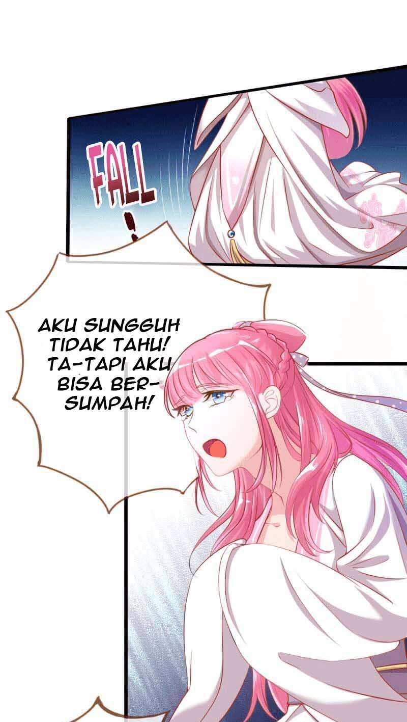 Cheating Men Must Die Chapter 15 - halaman 12