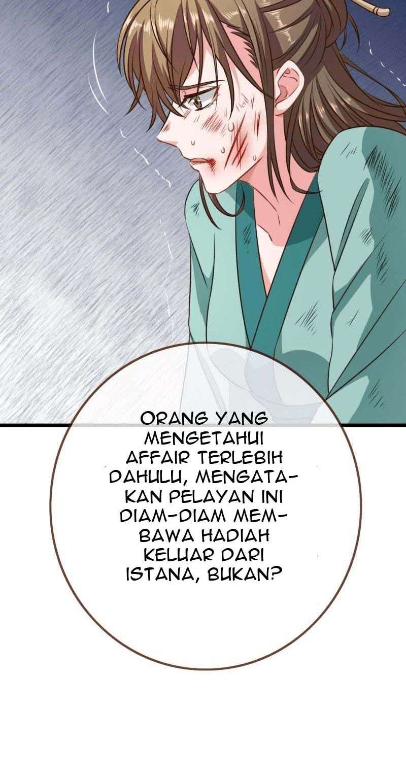 Cheating Men Must Die Chapter 15 - halaman 18