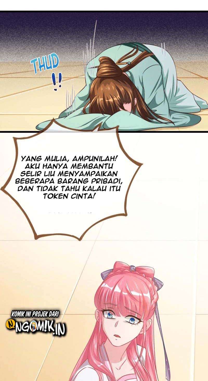 Cheating Men Must Die Chapter 15 - halaman 20