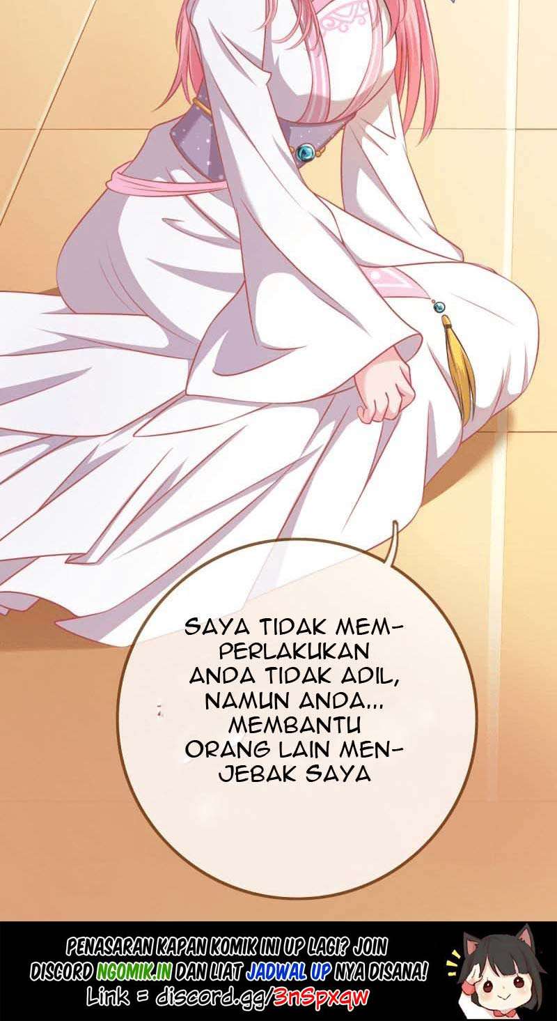 Cheating Men Must Die Chapter 15 - halaman 21