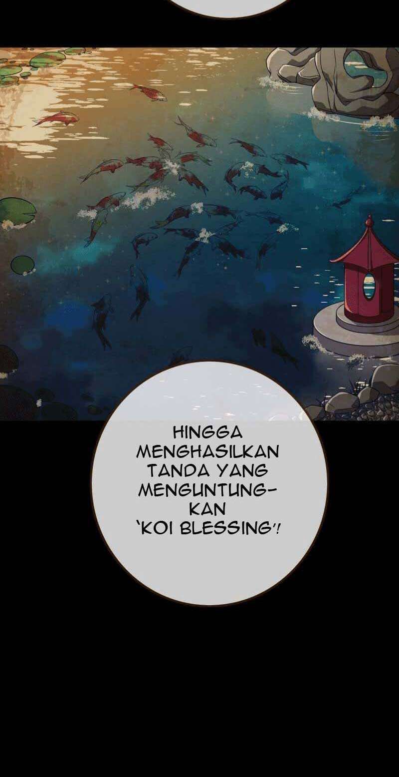 Cheating Men Must Die Chapter 15 - halaman 7