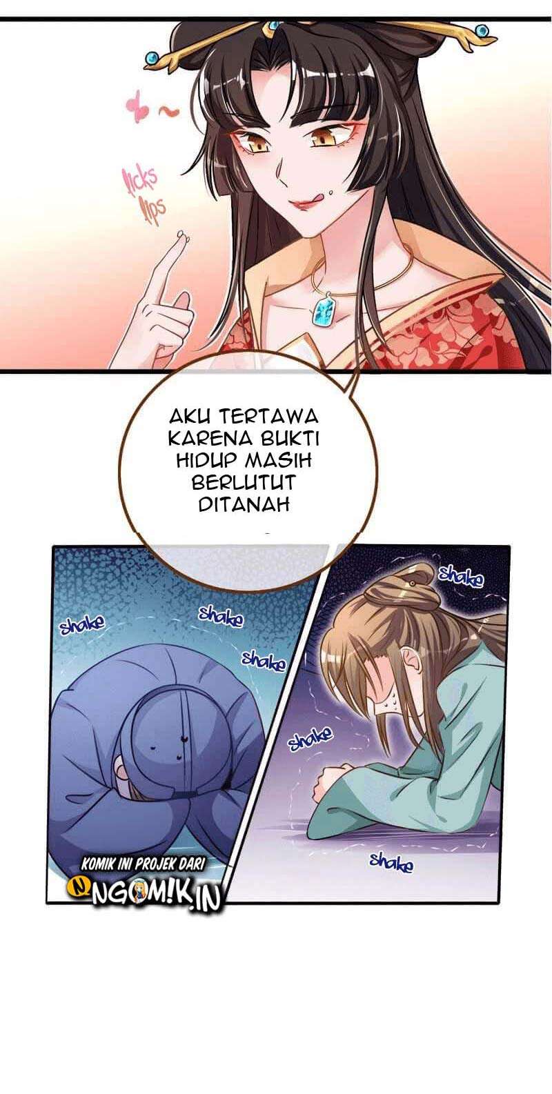 Cheating Men Must Die Chapter 16 - halaman 13