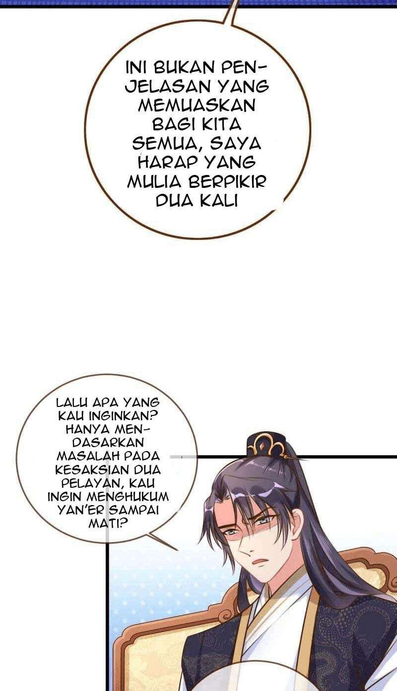 Cheating Men Must Die Chapter 16 - halaman 17