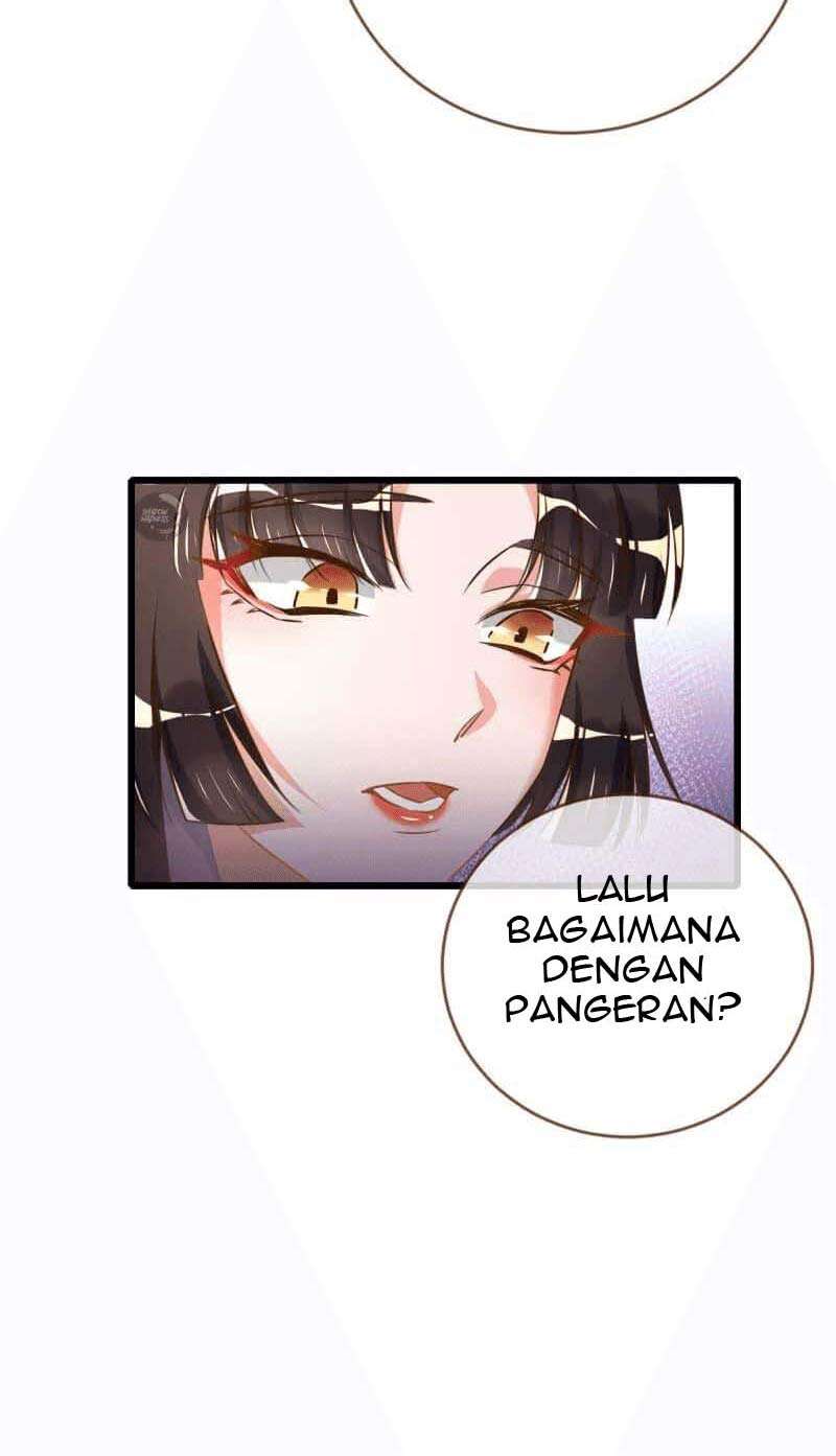 Cheating Men Must Die Chapter 16 - halaman 19
