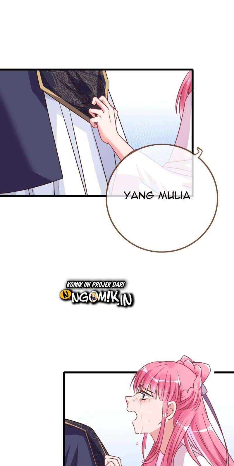 Cheating Men Must Die Chapter 16 - halaman 2