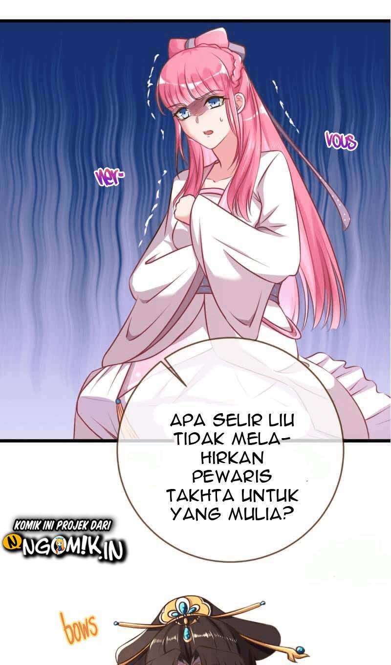 Cheating Men Must Die Chapter 16 - halaman 20