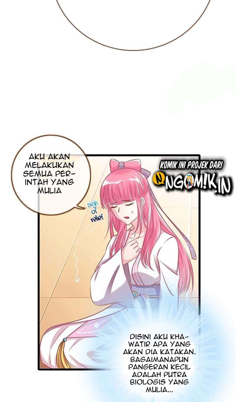 Cheating Men Must Die Chapter 16 - halaman 22