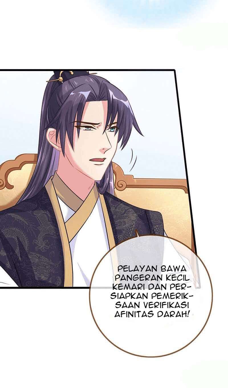 Cheating Men Must Die Chapter 16 - halaman 23