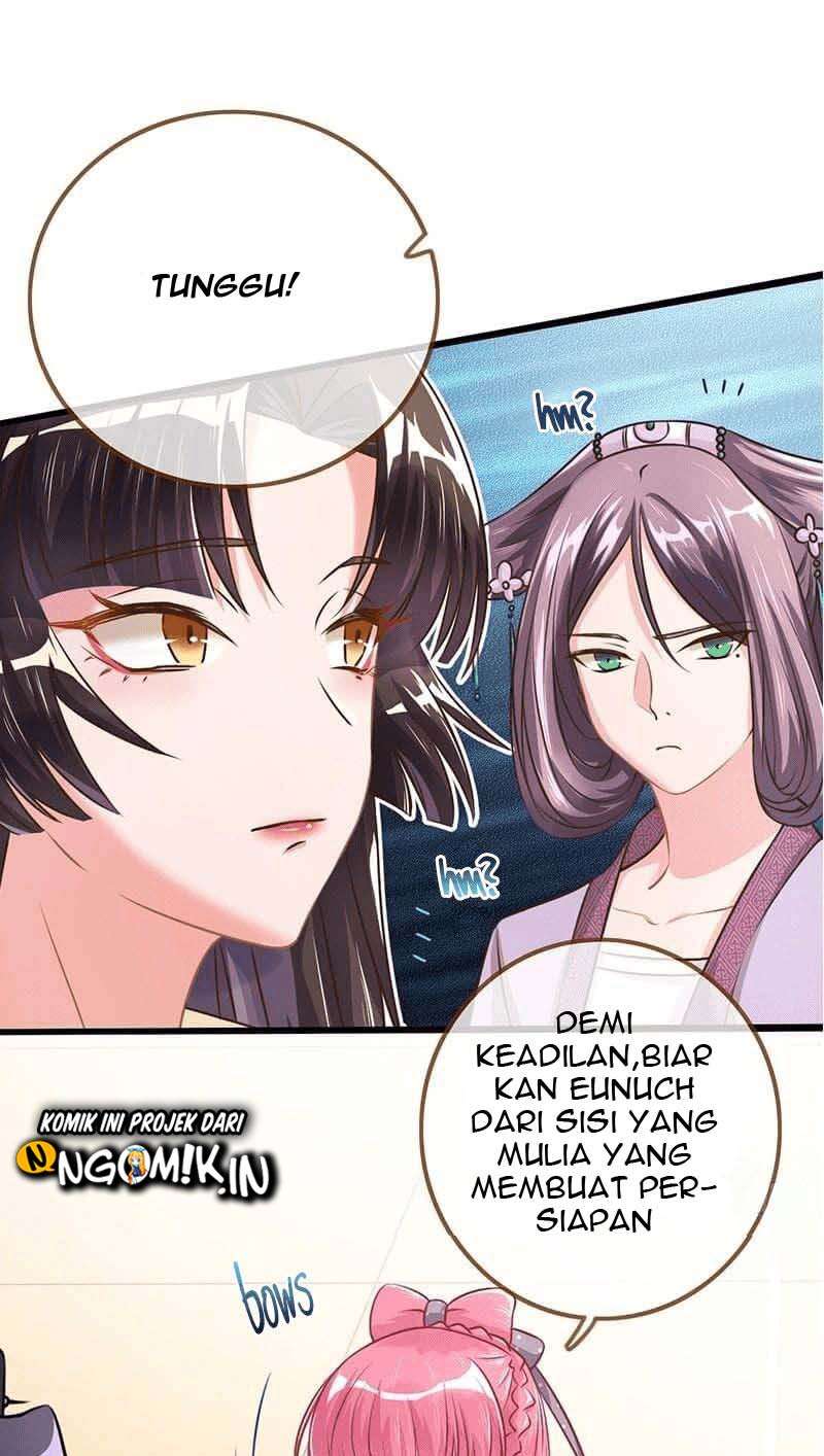 Cheating Men Must Die Chapter 16 - halaman 24