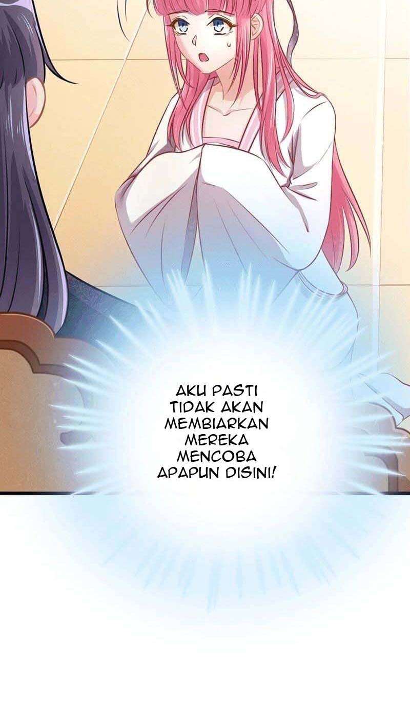 Cheating Men Must Die Chapter 16 - halaman 25