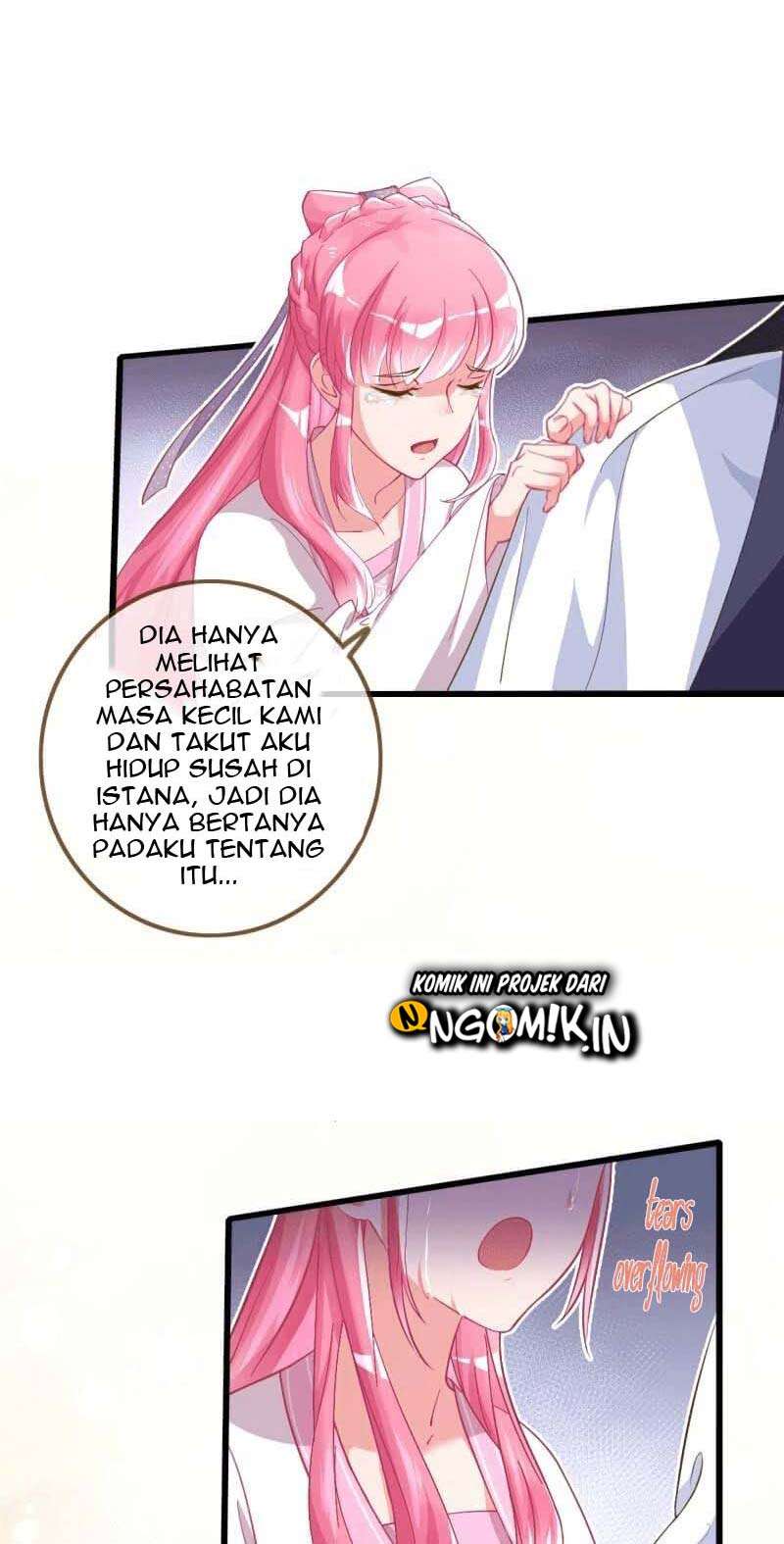 Cheating Men Must Die Chapter 16 - halaman 5
