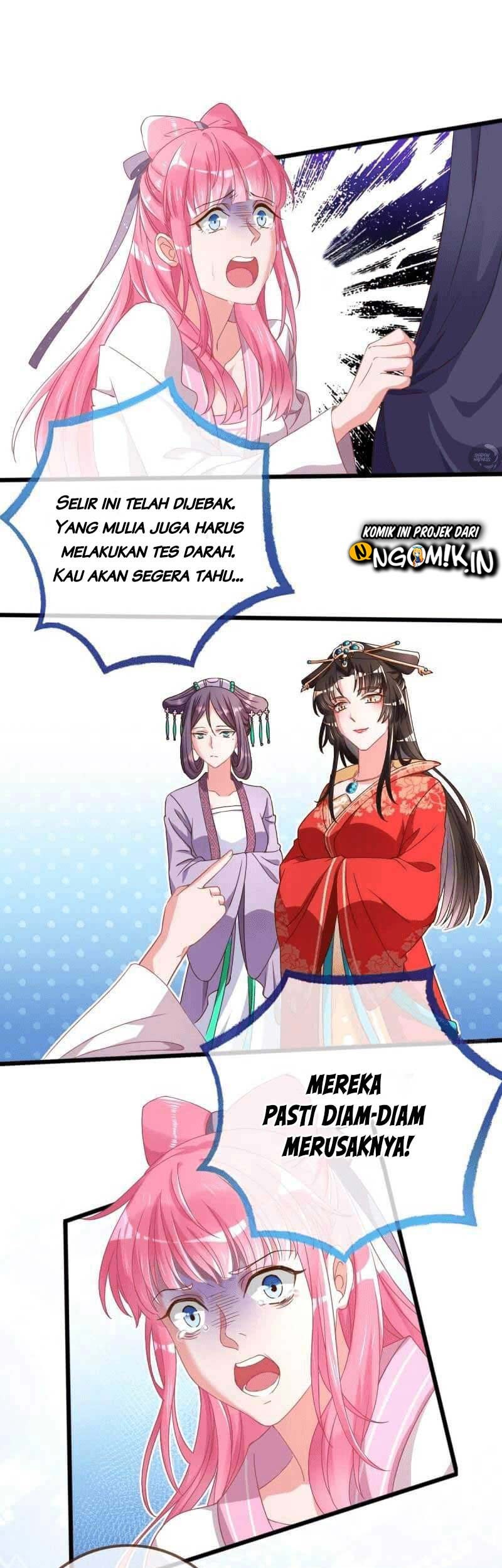 Cheating Men Must Die Chapter 17 - halaman 10