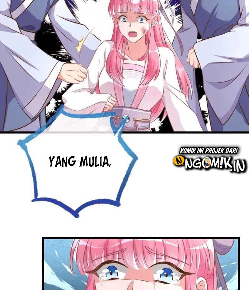 Cheating Men Must Die Chapter 17 - halaman 23