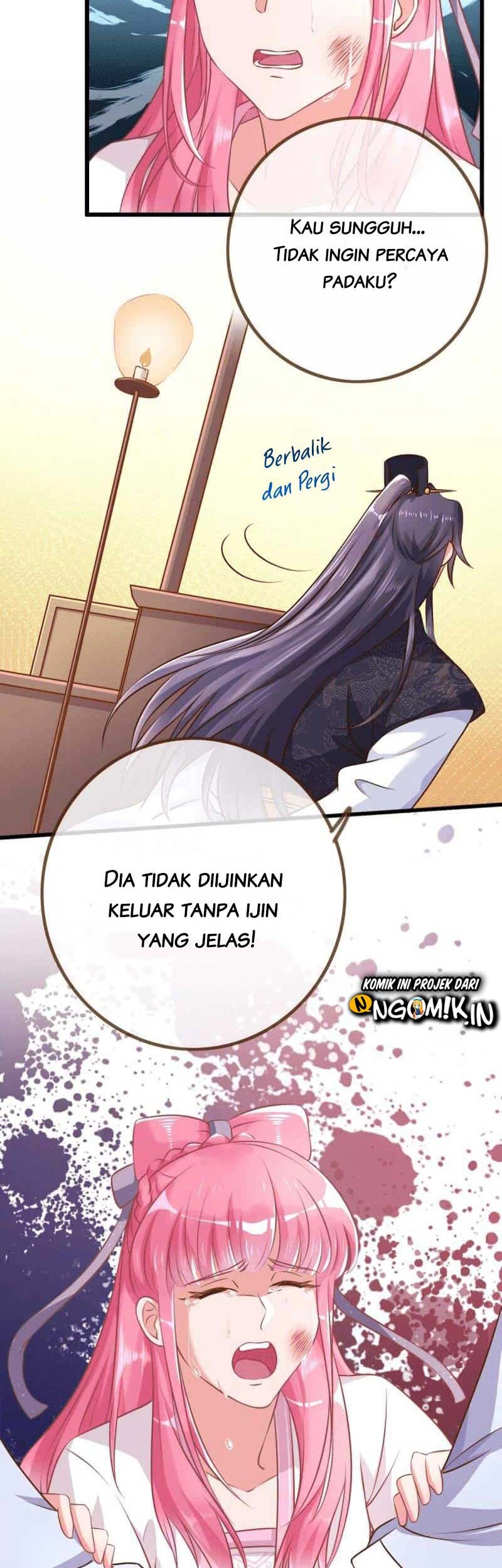 Cheating Men Must Die Chapter 17 - halaman 24
